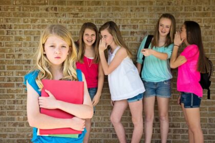 HOW TO DEAL AND PREVENT BULLYING AND CYBERBULLYING IN SCHOOL