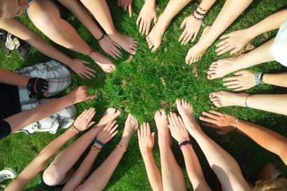TEAM BUILDING, CLASSROOM MANAGEMENT, AND EMOTIONAL ENVIRONMENT FOR LEARNING